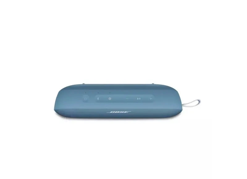 ΑΣΥΡΜΑΤΟ ΗΧΕΙΟ BOSE SOUNDLINK FLEX ΙΙ (BLUE)