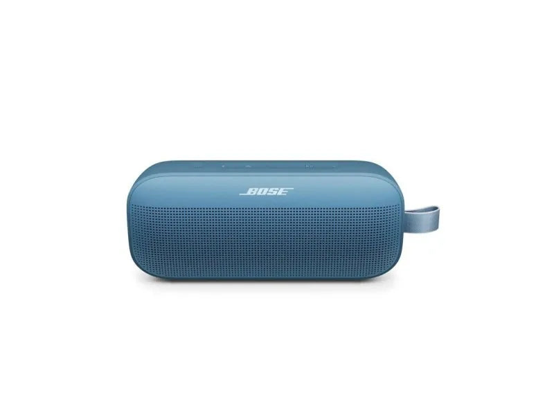 ΑΣΥΡΜΑΤΟ ΗΧΕΙΟ BOSE SOUNDLINK FLEX ΙΙ (BLUE)
