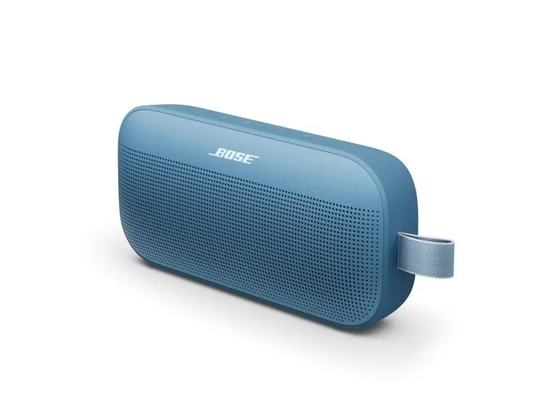 Xiaomi Φορητό Ηχείο Bose Soundlink Flex II Μπλε