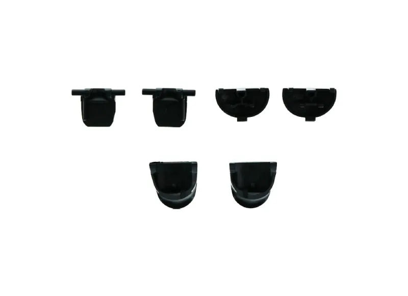 Buttons & Springs Sony PlayStation 4 Controller L1/L2/R1/R2 (JDM-030) (OEM)
