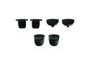 Buttons & Springs Sony PlayStation 4 Controller L1/L2/R1/R2 (JDM-030) (OEM)