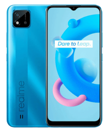 Realme C11 Repair