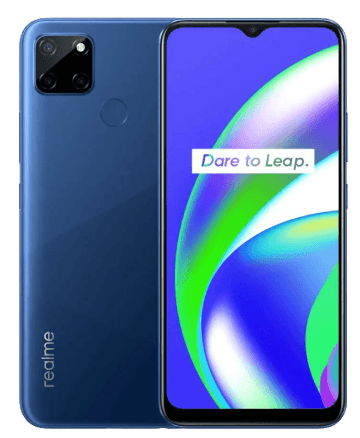 Realme C12 Repair