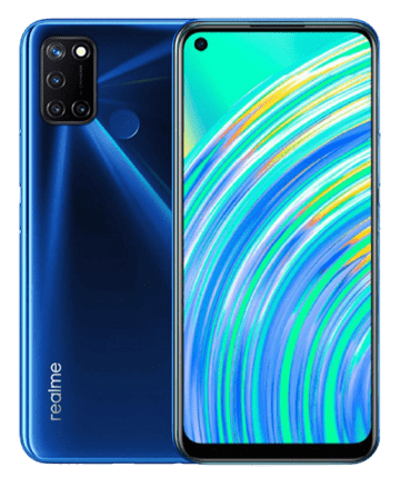 Επισκευή Ηχείου Realme C17 Smartphone