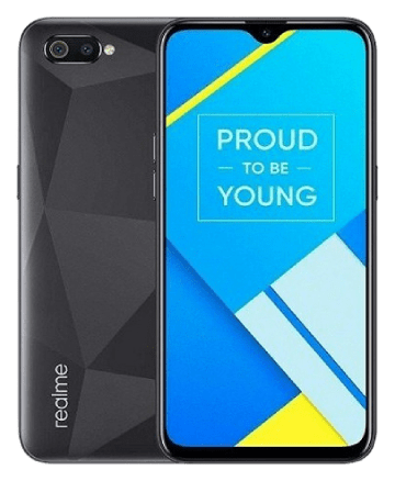 Realme C2 Smartphone Screen Repair