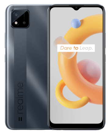 Realme C20 Repair