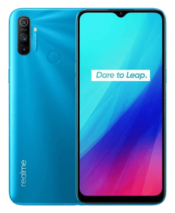 Realme C3 Smartphone Earpiece Repair