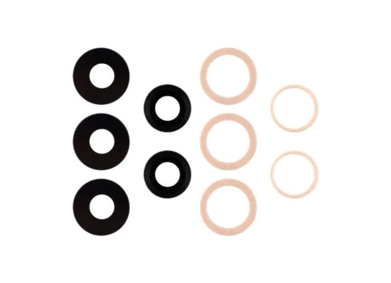 Rear Camera Lens Glass Samsung A72 A725 (OEM)