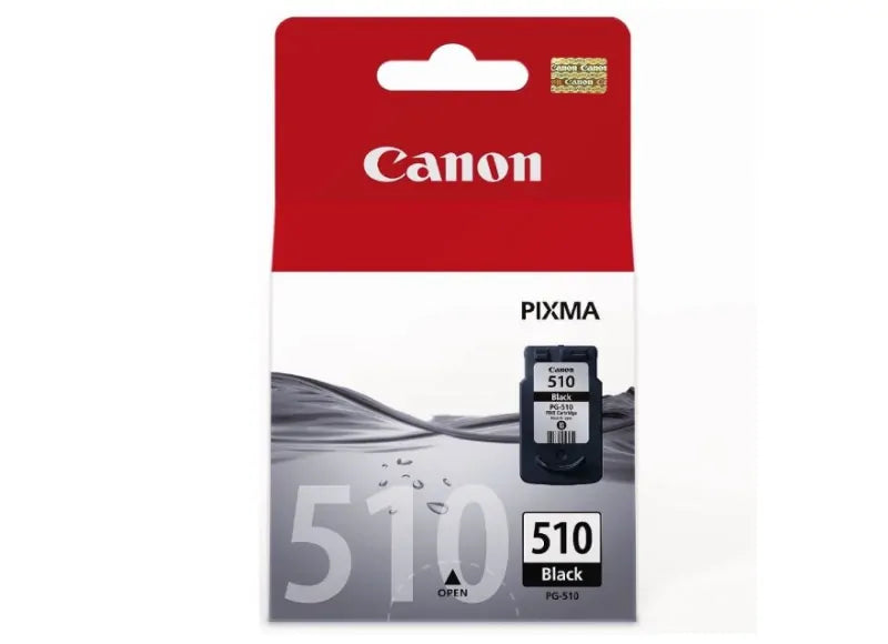 CANON ΜΕΛΑΝΙ INKJET PG-510 BLACK