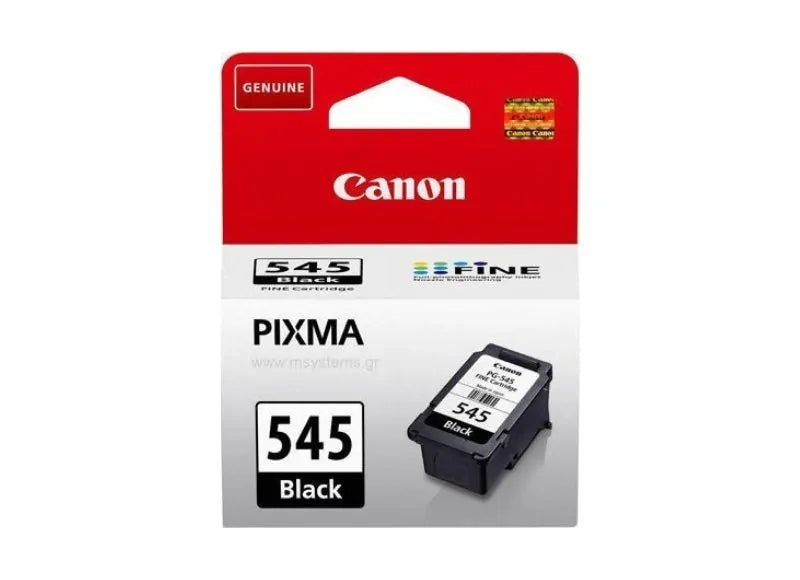 Canon Μελάνι PG-545 8287B001 CANPG-545 Μαύρο