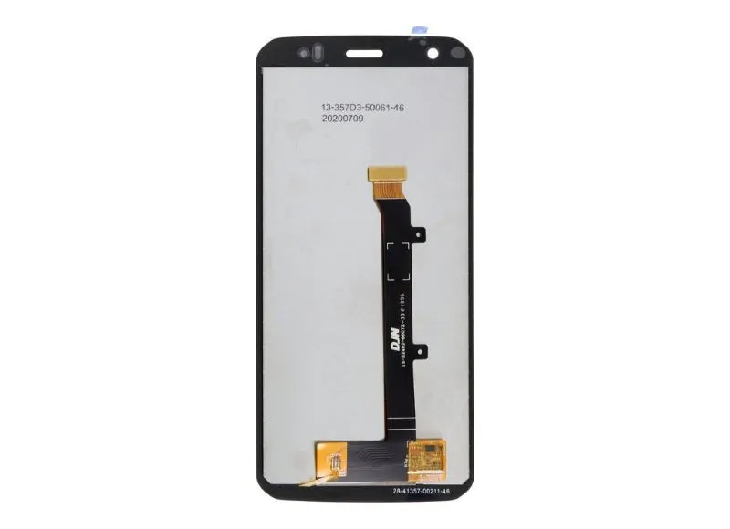CAT S52 LCD/DIG BLACK (OEM)