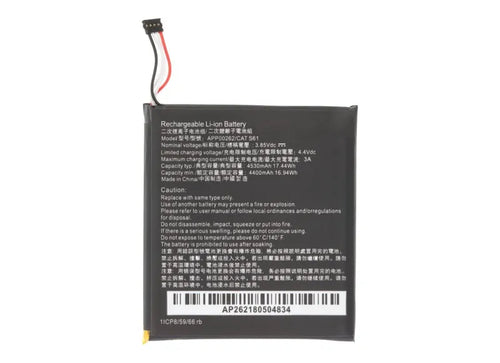 OEM Cat S61 Battery APP00262