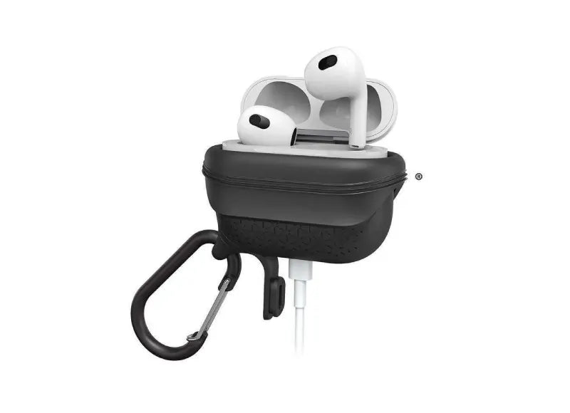 CATALYST VIBE CASE - AIRPODS 3RD GEN - BLACK