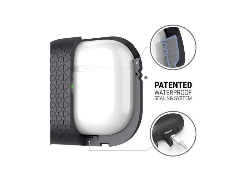 CATALYST VIBE CASE - AIRPODS 3RD GEN - BLACK