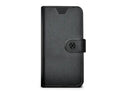 Celly Case Universal Book Wally Unica L Up to 6" Black