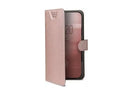 Celly Case Universal Book Wally Unica L Up to 6" Pink