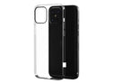 COMMA HARD JACKET ANTI-BACTERIAL CASE IPHONE 13 PRO MAX - CLEAR