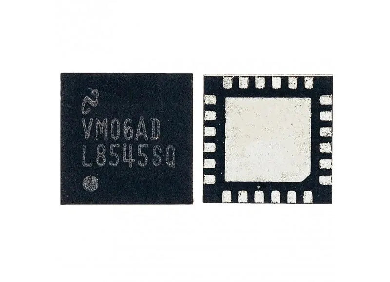 CONTROLLER IC CHIP LP8545SQX EXTJ (OEM)