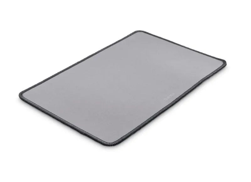 HAMA "BUSINESS" MOUSE PAD GREY (MEDIUM)
