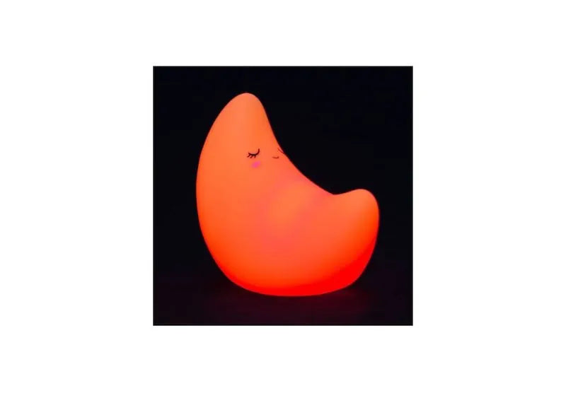 LEGAMI SWEET DREAMS - NIGHT LIGHT - MOON