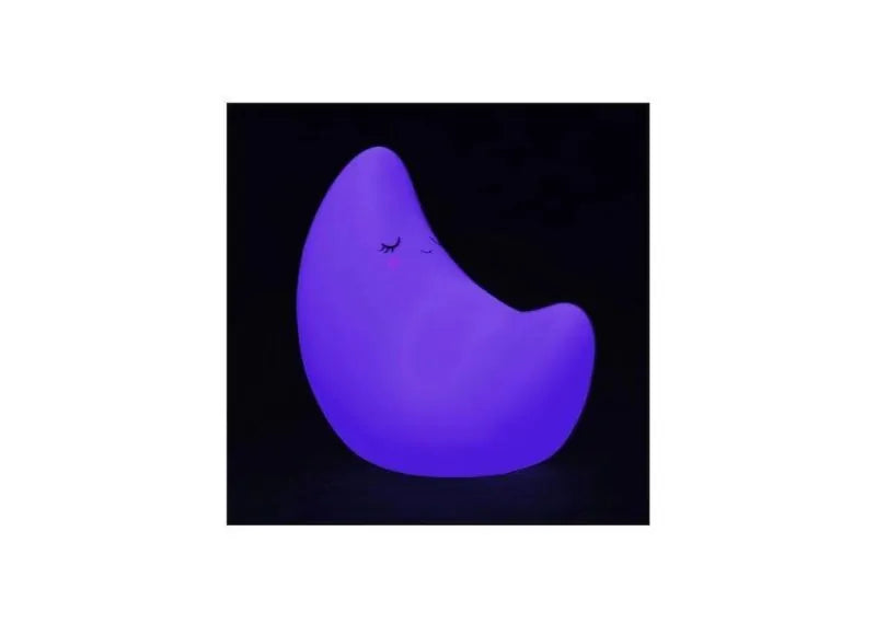 Legami Sweet Dreams Night Light Moon