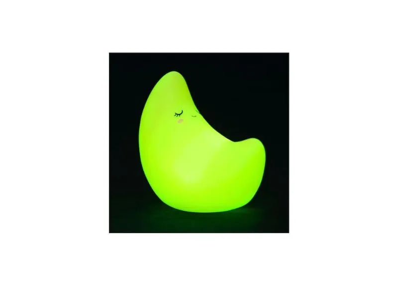 LEGAMI SWEET DREAMS - NIGHT LIGHT - MOON