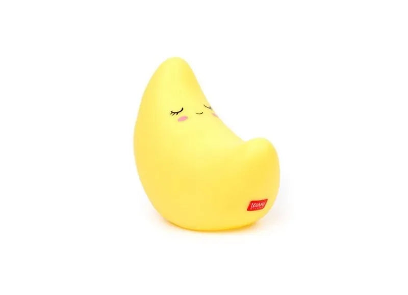 Legami Sweet Dreams Night Light Moon