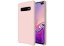 Xtreme Mobile Case Silicone for Samsung Galaxy S10 Plus Pink