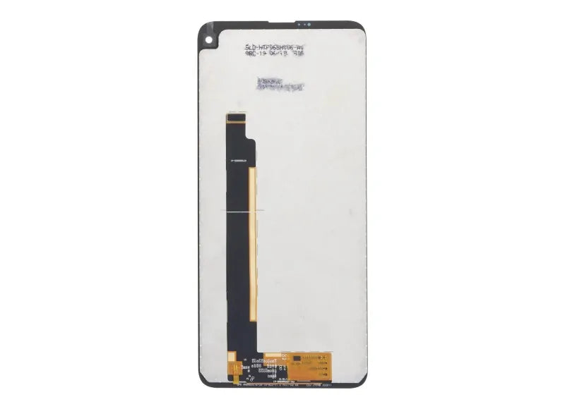 CUBOT MAX 2 LCD/DIG BLACK (OEM)