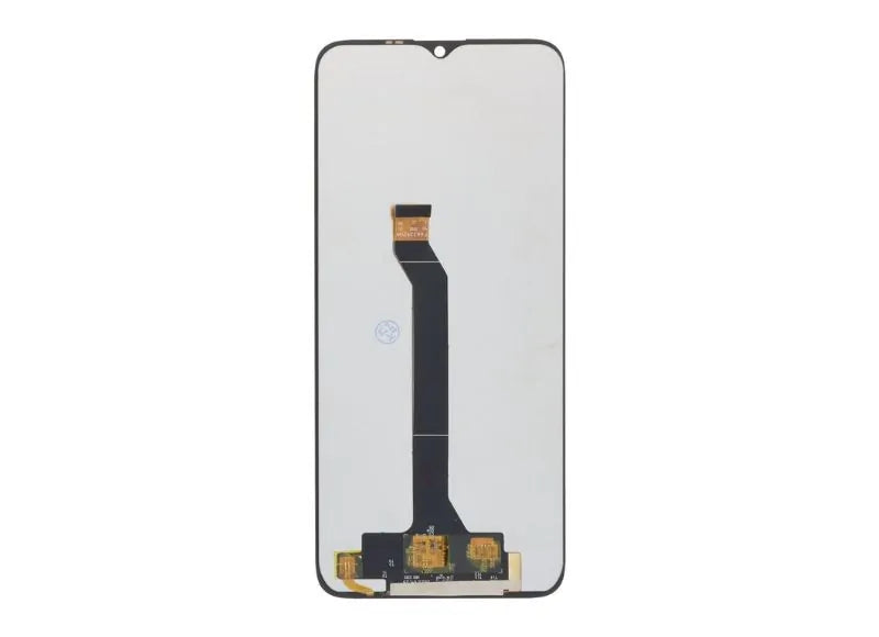 CUBOT X70 LCD / DIG BLACK (OEM)