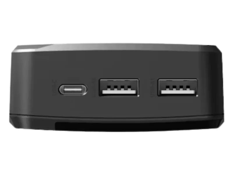 CYGNETT BOOST POWERBANK 20000 MAH ΦΟΡΗΤΟΣ ΦΟΡΤΙΣΤΗΣ (BLACK)
