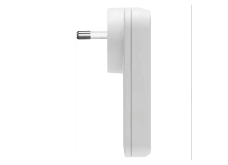 CYGNETT CHARGEPLUS DUAL USB-C SLIM WALL CHARGER 30W (WHITE)
