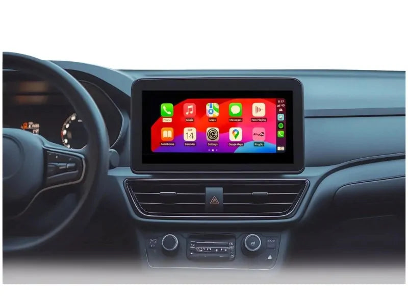 CYGNETT DRIVESYNC WIRELESS ADAPTER ΓΙΑ APPLE CARPLAY & ANDROID AUTO