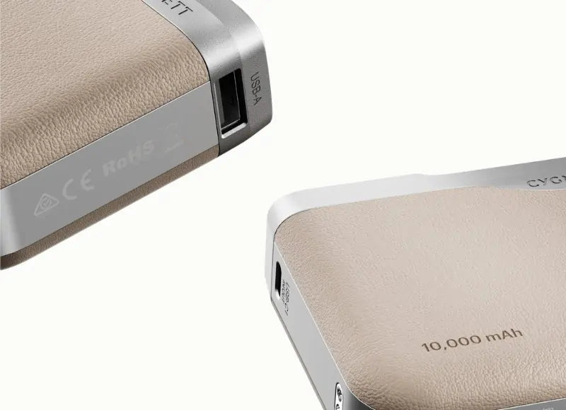 CYGNETT ENCORE 10000mAh POWER BANK (IVORY)
