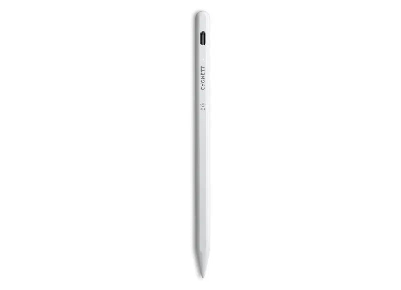 CYGNETT FINDPEN ACTIVE STYLUS FOR IPAD WITH FIND MY (WHITE)