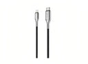 Cygnett Καλώδιο Lightning σε USB-C Armoured 2m Μαύρο