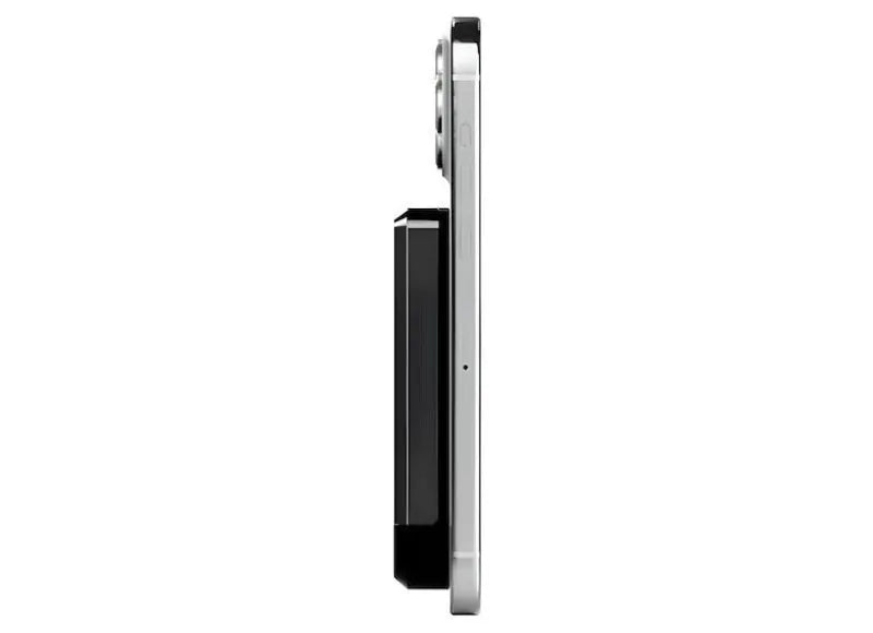 Cygnett Powerbank MagSafe 10000mAh Μαύρο