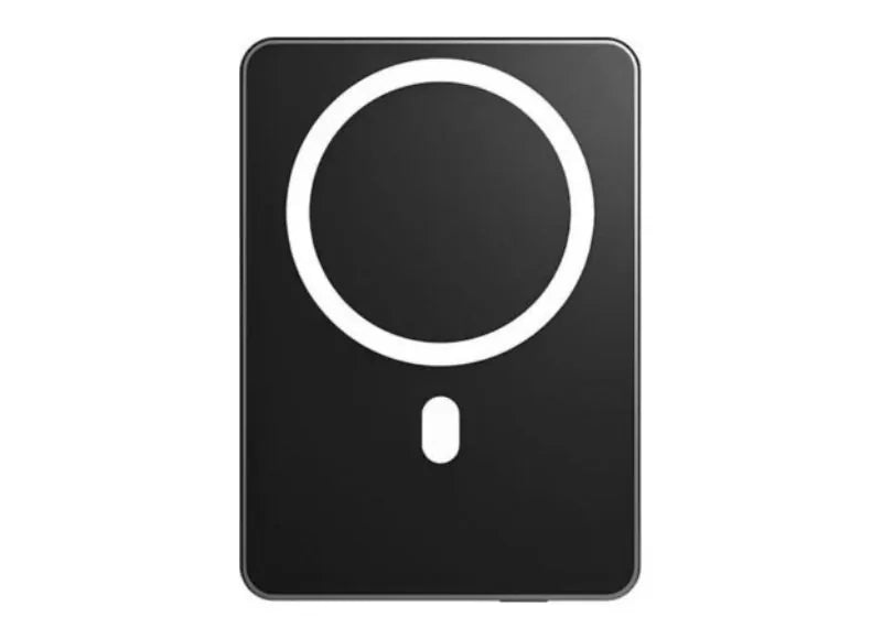 CYGNETT MAGSAFE POWER BANK 10000MAH (ΜΑΥΡΟ)
