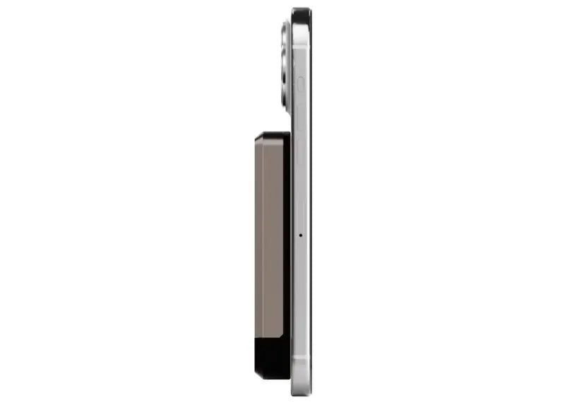 CYGNETT MAGSLIM MAGNETIC WIRELESS POWER BANK 10.000 MAH