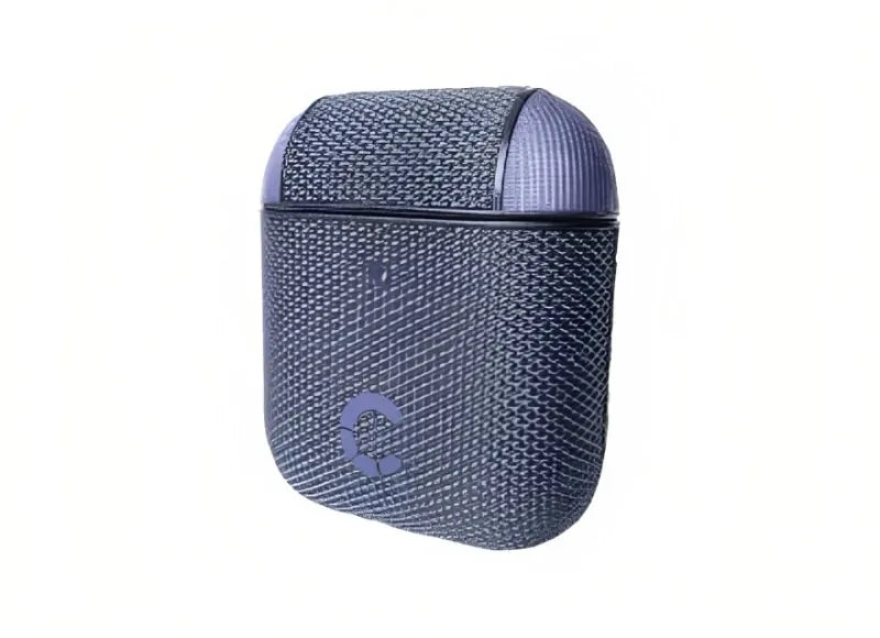 Cygnett Case Tekview for AirPods 1 / 2 Purple