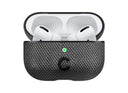 Cygnett Case Tekview for AirPods Pro Gray