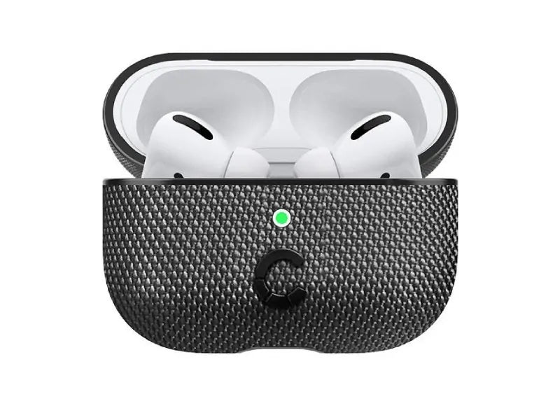 CYGNETT TEKVIEW CASE FOR AIRPODS PRO - GREY