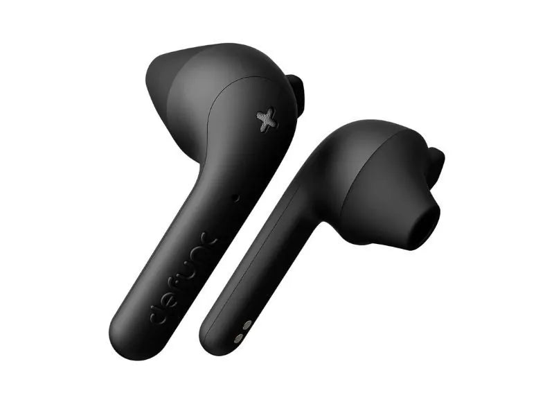 DEFUNC TRUE BASIC (BLACK)