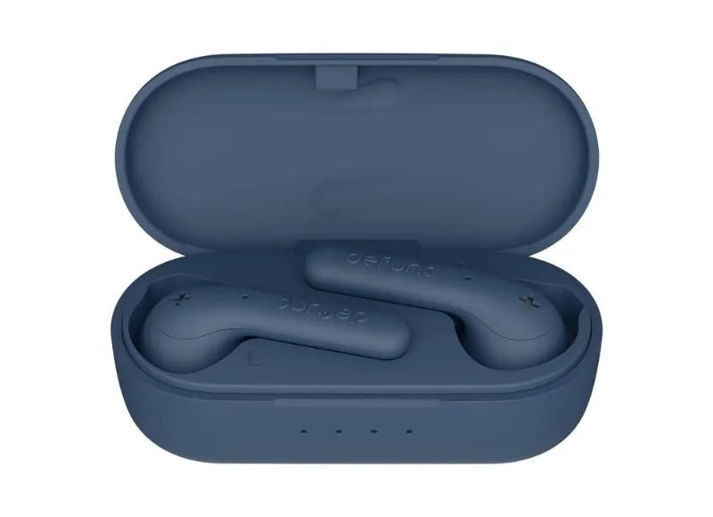 DEFUNC TRUE BASIC (BLUE)