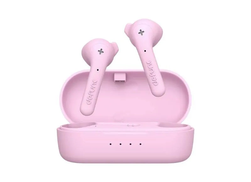 DEFUNC TRUE BASIC (PINK)