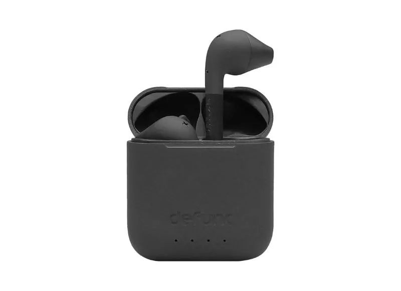 DEFUNC TRUE GO SLIM (BLACK)