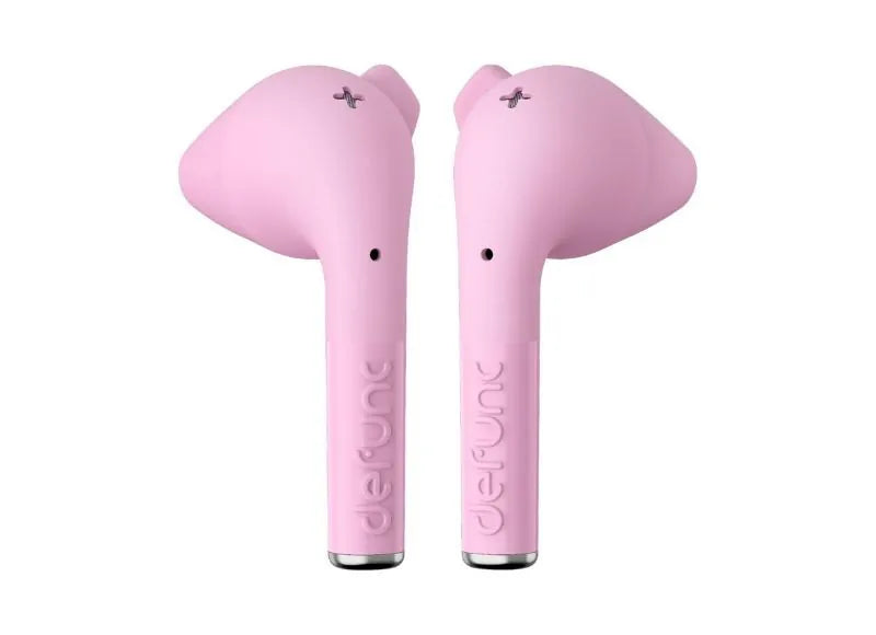 DEFUNC TRUE GO SLIM (PINK)