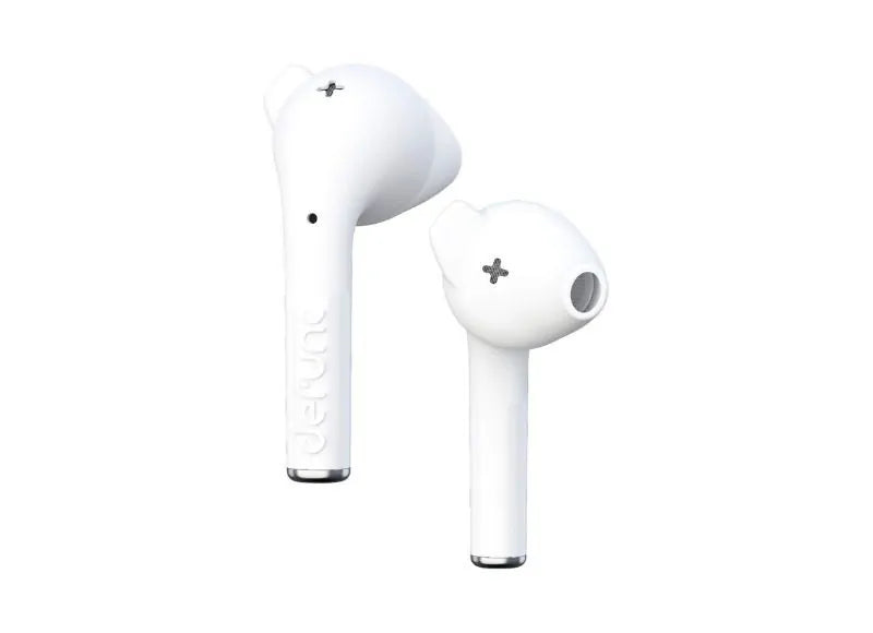 DEFUNC TRUE GO SLIM (WHITE)