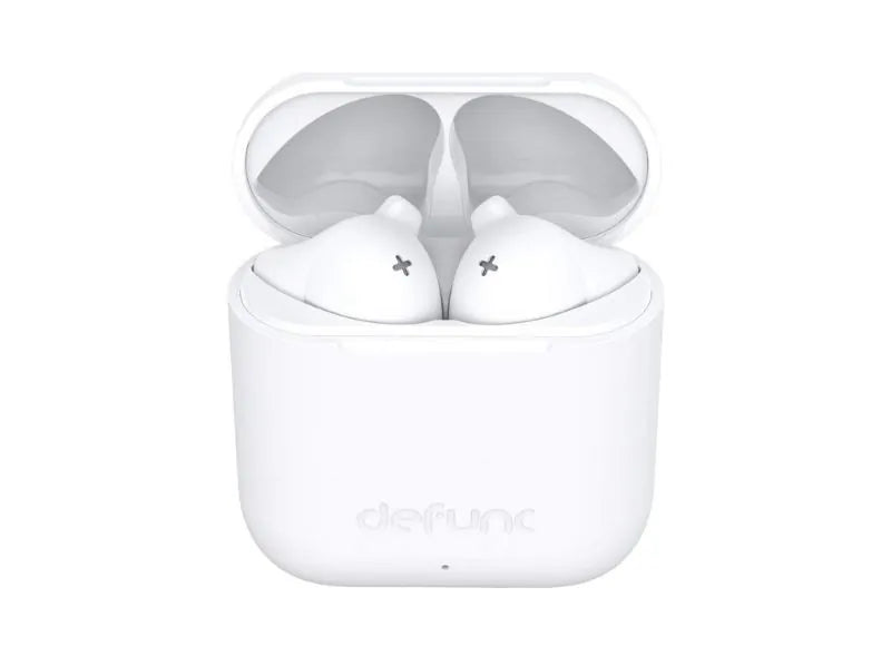 DEFUNC TRUE GO SLIM (WHITE)
