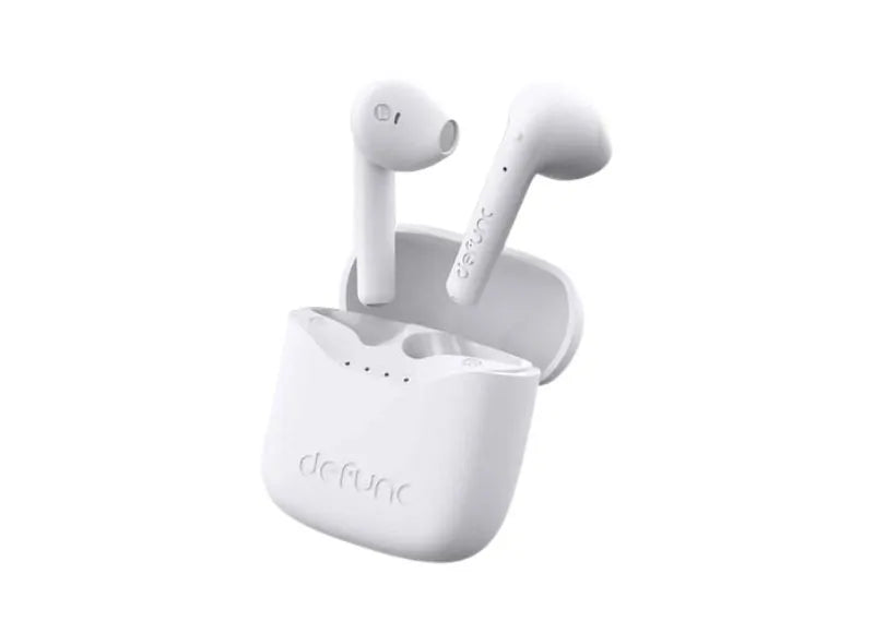 DEFUNC TRUE LITE (WHITE)